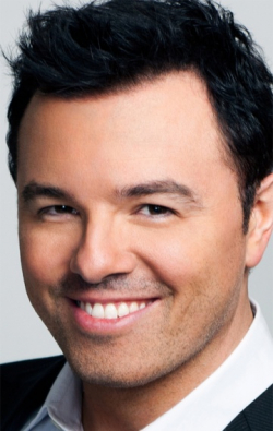 Seth MacFarlane - bio and intersting facts about personal life.