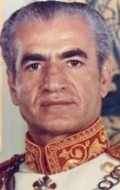 Shah Mohammed Reza Pahlavi - wallpapers.
