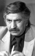 Actor, Director, Writer Shakhmar Alekperov, filmography.