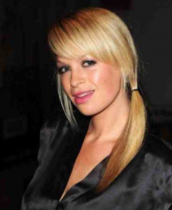 Sian Breckin - bio and intersting facts about personal life.