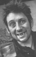 Recent Shane MacGowan pictures.