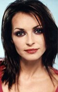 Sharon Corr - bio and intersting facts about personal life.