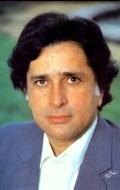Recent Shashi Kapoor pictures.
