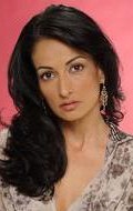 Actress, Producer, Writer Shaula Vega, filmography.