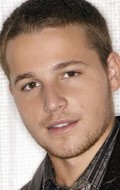 Recent Shawn Pyfrom pictures.