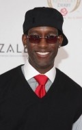 Recent Shawn Stockman pictures.