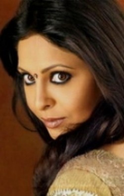 Shefali Shetty - bio and intersting facts about personal life.
