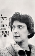 Shelagh Delaney - wallpapers.
