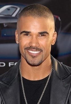 Recent Shemar Moore pictures.