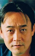 Actor Shigemitsu Ogi, filmography.