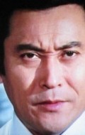 Actor Shigeru Amachi, filmography.