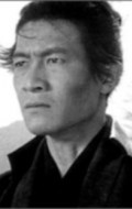 Actor Shin Kishida, filmography.