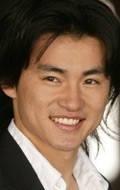 Actor, Producer Shin Koyamada, filmography.