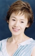 Actress Shinobu Ootake, filmography.