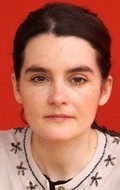 Actress Shirley Henderson, filmography.