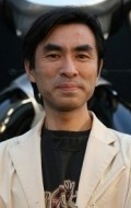Shoji Kawamori filmography.