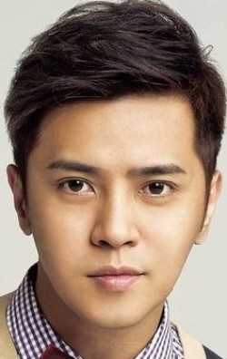 Show Luo - bio and intersting facts about personal life.