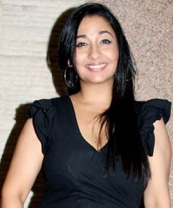 Shruti Ulfat - bio and intersting facts about personal life.