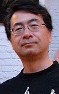 Director, Writer, Actor Shusuke Kaneko, filmography.