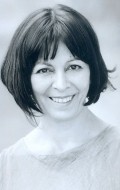 Actress Silvia Luzzi, filmography.