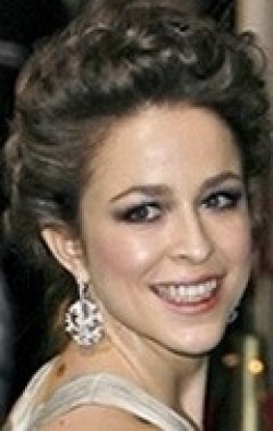 Recent Silvia Abascal pictures.