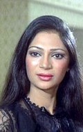 Actress, Director, Writer Simi Garewal, filmography.