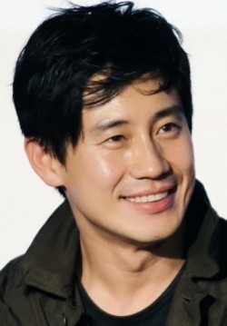 Actor Sin Ha-gyoon, filmography.