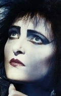 Siouxsie Sioux filmography.