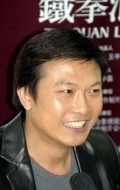 Actor Siu-hou Chin, filmography.