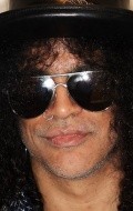 Slash - bio and intersting facts about personal life.