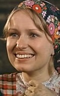 Actress Slawomira Lozinska, filmography.