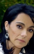 Actress Socorro Bonilla, filmography.