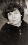 Composer Sofiya Gubajdulina, filmography.