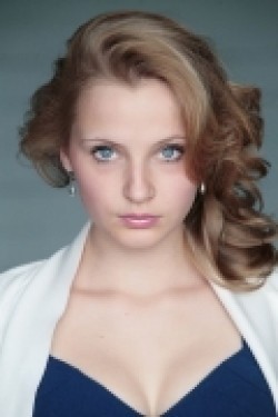Actress, Writer Sofya Lebedeva, filmography.