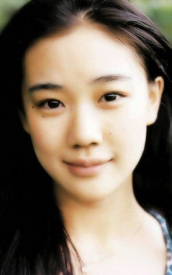 Actress Son Soo-hyeon, filmography.