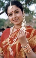 Soundarya - bio and intersting facts about personal life.