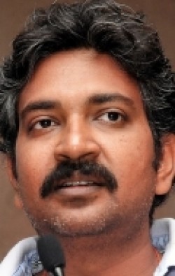 S.S. Rajamouli - bio and intersting facts about personal life.