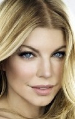 Fergie - bio and intersting facts about personal life.