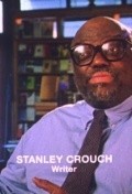Stanley Crouch filmography.