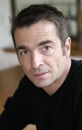 Actor, Producer, Writer Stefan Gubser, filmography.