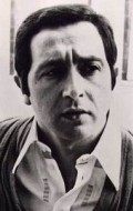 Actor, Composer Stelvio Cipriani, filmography.