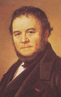 Stendhal - bio and intersting facts about personal life.