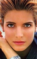 Stephanie Seymour - bio and intersting facts about personal life.