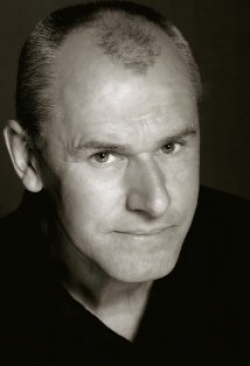 Actor Stephen O'Connor, filmography.