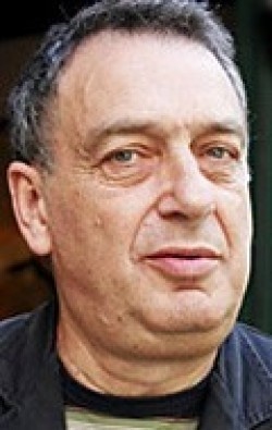 Actor, Director, Writer, Producer Stephen Frears, filmography.