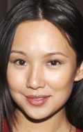 Actress Steph Song, filmography.