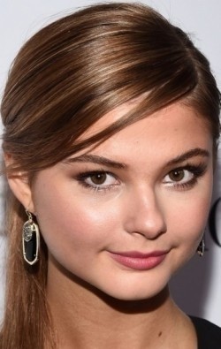 Stefanie Scott - bio and intersting facts about personal life.