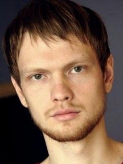 Actor Stepan Rojnov, filmography.