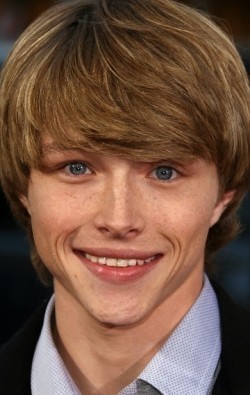 Recent Sterling Knight pictures.
