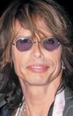 Steven Tyler - bio and intersting facts about personal life.